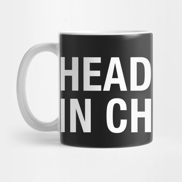 Head Bitch In charge. by CityNoir